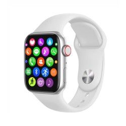 SMARTWATCH G65L WHITE  SMARTWATCH G65L WHITE